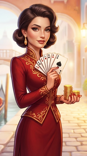 Winnita Casino – Fino a €1.500 + 300 Free Spins
